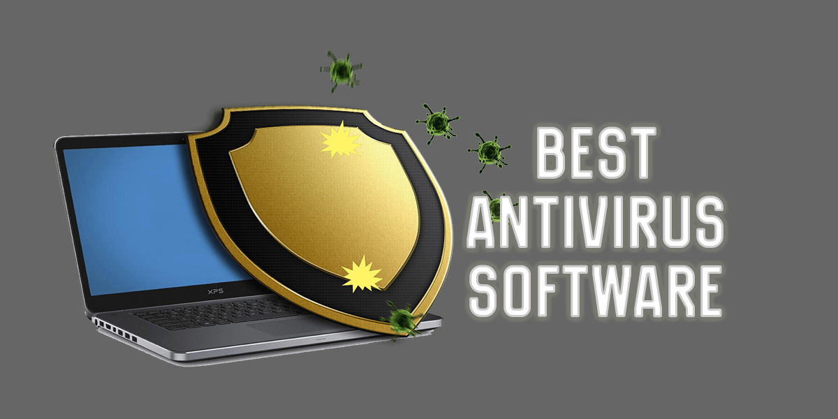 antivirus software free mac